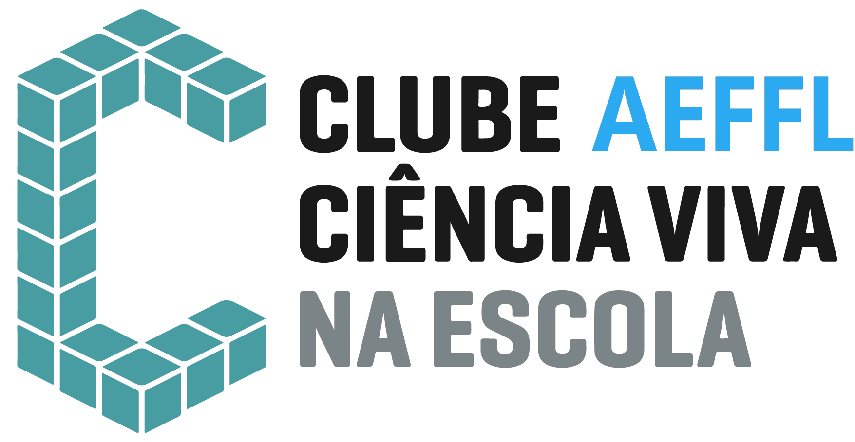 logo clube AEFFL