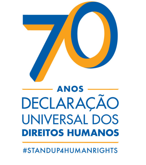 2018 12 09 19 44 56 ONU lança campanha pelo 70º aniversário da Declaração Universal dos Direitos Hum