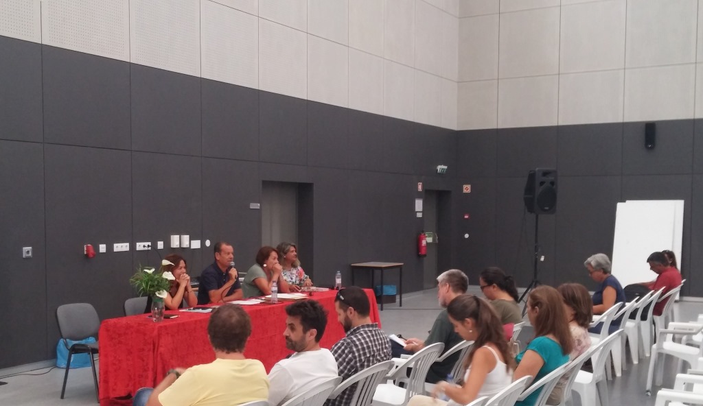 Equipas Do AEFFL Apuram se Para As Fase Final Do Concurso De Tecnologia 