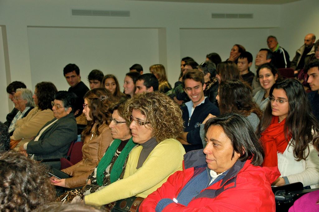 Equipas Do AEFFL Apuram se Para As Fase Final Do Concurso De Tecnologia 