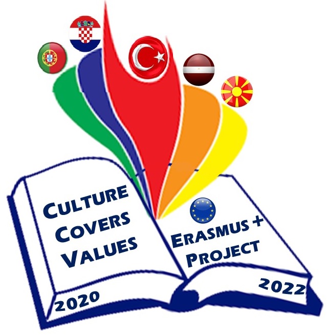 Logo Contest Portuguese winner