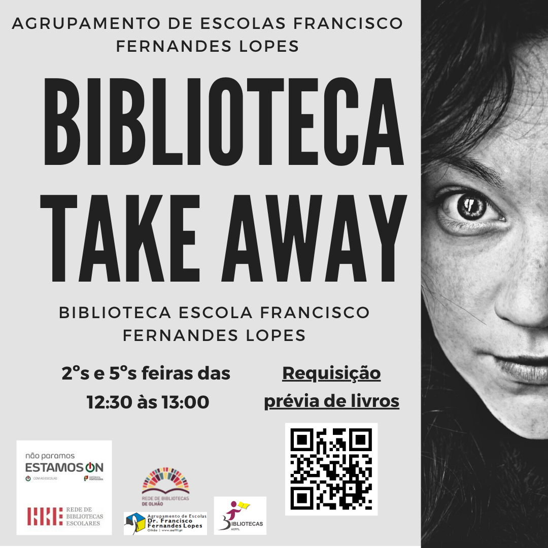 Biblioteca Take away