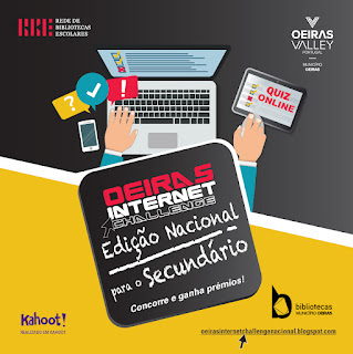 DBPL OIC 2021 Edição Nacional banner IG feed