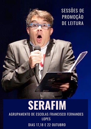 Serafim web