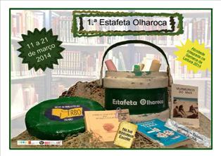 estafeta olharoca web
