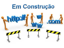 em construcao