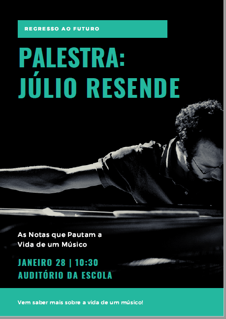 julio resende