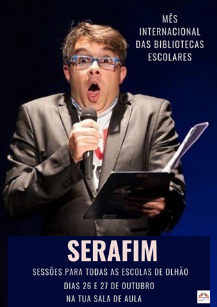 serafim web