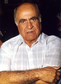 1990 - Dr. António João Eusébio aos75 anos