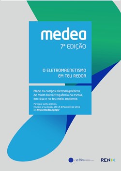 Projeto MEDEA na Escola Secundária