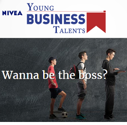 Participação do AEFFL no Young Business Talents