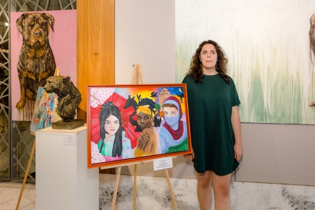 Sovereign Art Carolina Guerreiro resize