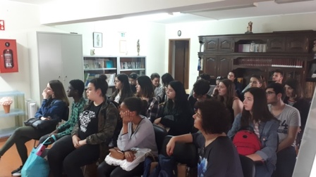 Uma Segunda Oportunidade