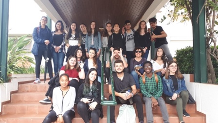 Uma Segunda Oportunidade