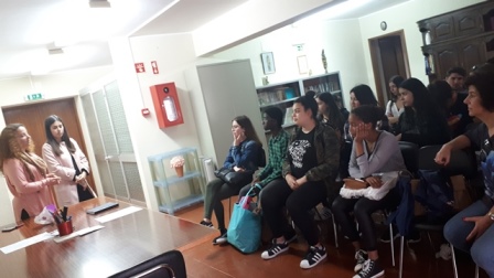 Uma Segunda Oportunidade