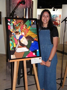 2º Concurso de Arte Algarve