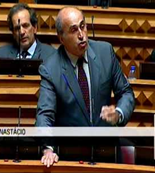 Dr. Fernando Anastácio