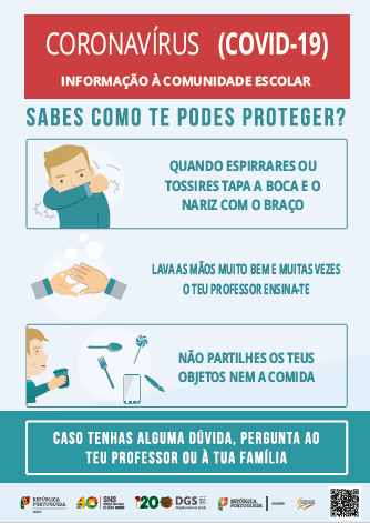 Sabes como te podes proteger?