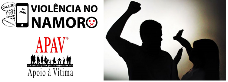 Inquérito violência no namoro