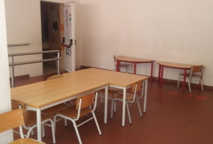 Educação Pré-Escolar