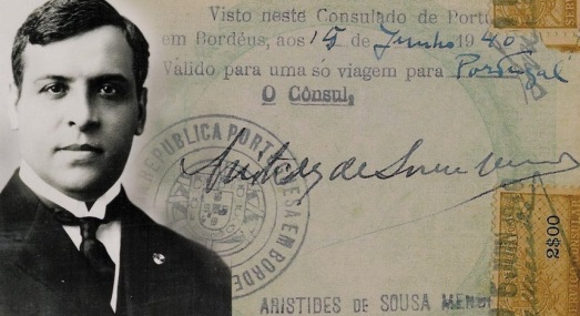 Aristides de Sousa Mendes