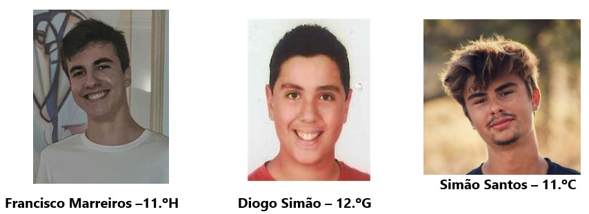 Parlamento dos Jovens – 2019/2021