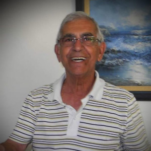 Faleceu o ex-professor Fernando Graça