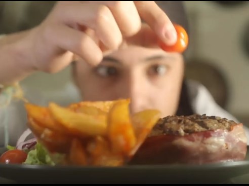 Uma historia de vida