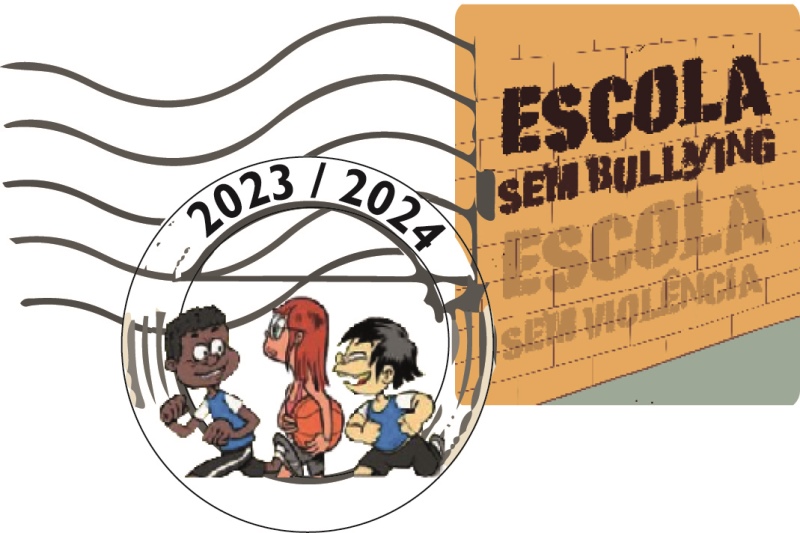 Selo Escola Sem Bullying Escola Sem Violência